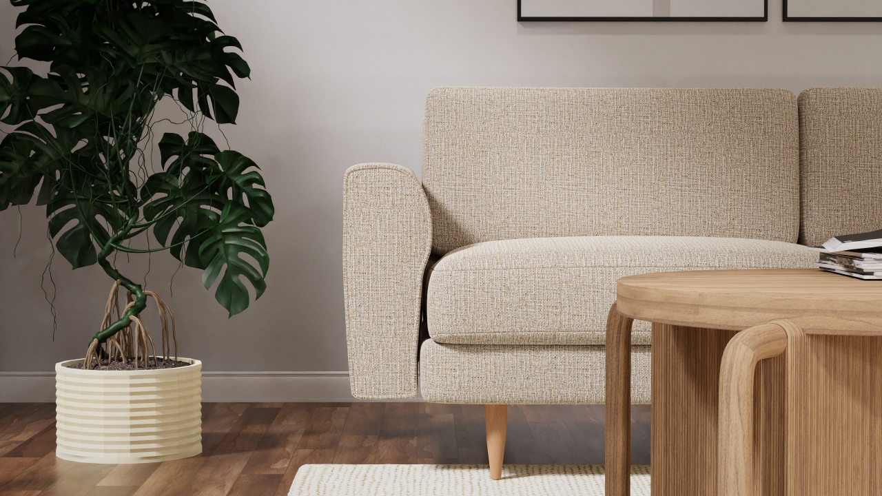 Koltuk Kumaşı Temizliğinin Doğru Yolu