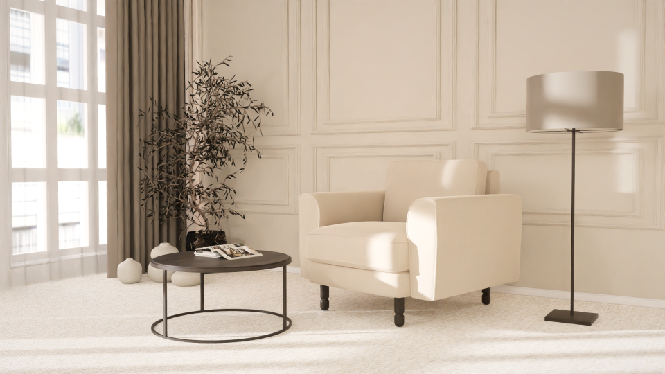 Tekli - Fitilli - Mikro Kadife - Aspendos Beji