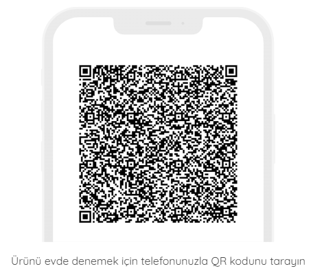 Mini Köşe - Fitilli - Bukle - Arjantin Beyazı - İskandinav Kol