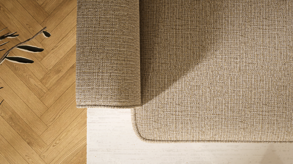 Üçlü - Fitilli - Keten - Hitit - İskandinav Kol