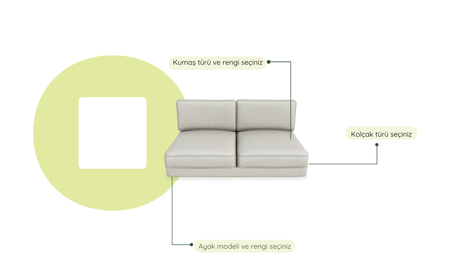 Chillax - Fitilli - İkili -