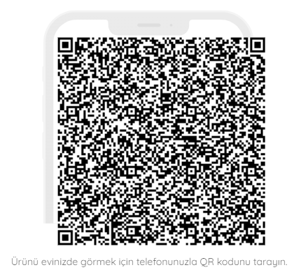 Midi Köşe - Fitilli - Mikro Kadife - Prestij Grisi - İskandinav Kol