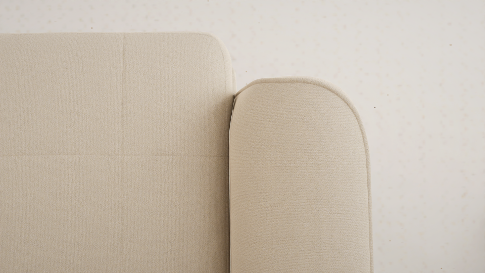 Tekli - Dikişli - Mikro Kadife - Aspendos Beji - İtalyan Kol