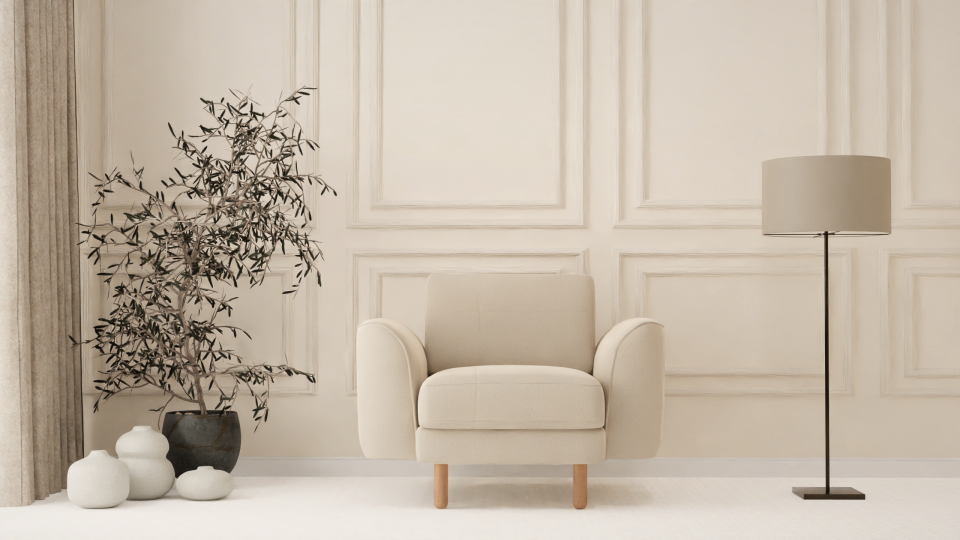 Tekli - Dikişli - Mikro Kadife - Aspendos Beji - İtalyan Kol