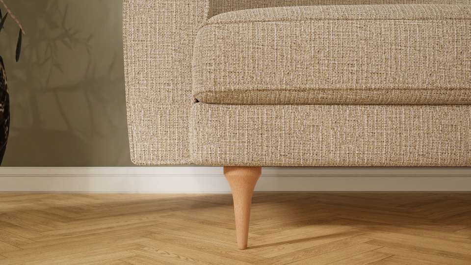 Üçlü - Fitilli - Keten - Hitit - İskandinav Kol 2026