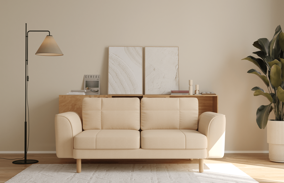 İkili -Dikişli- Mikro Kadife - Aspendos Beji - İtalyan Kol 2026