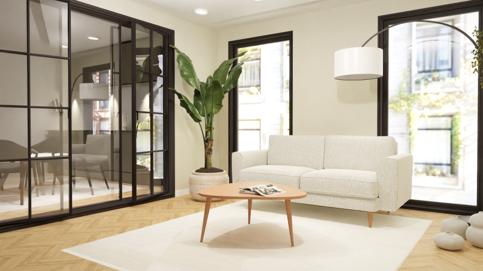 İkili - Fitilli - Bukle  Arjantin Beyazı 2026