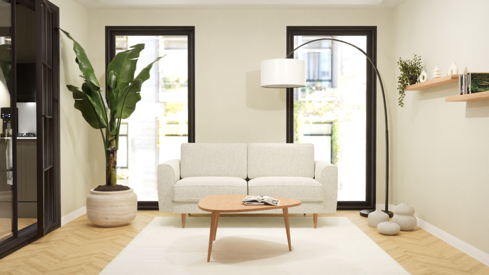 İkili - Fitilli - Bukle  Arjantin Beyazı 2026