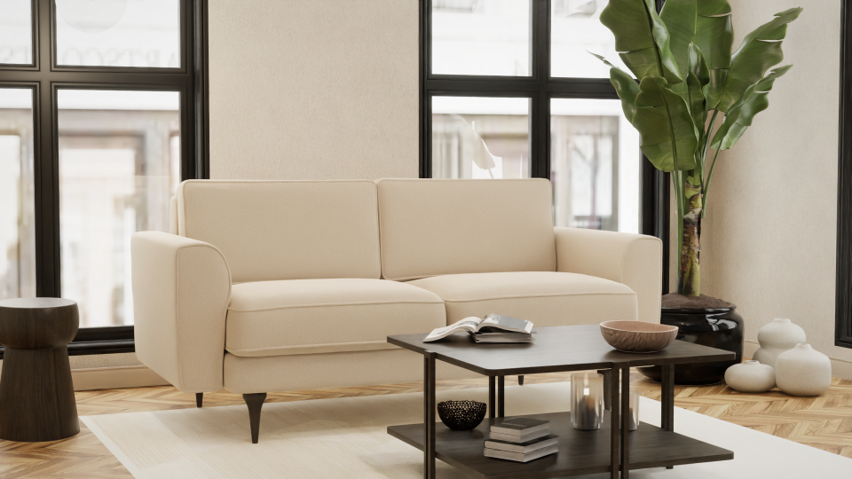 İkili - Mikro Kadife - Aspendos Beji 2026