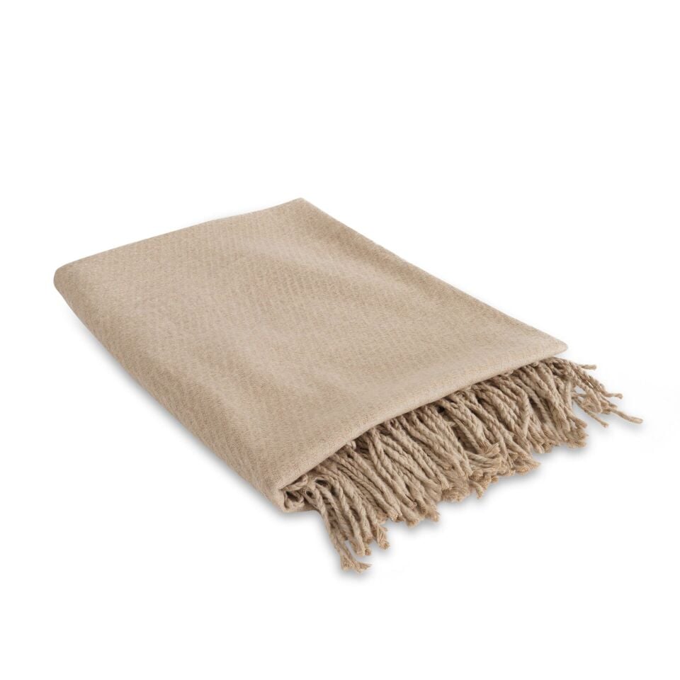 Likya Koltuk Battaniyesi 2026