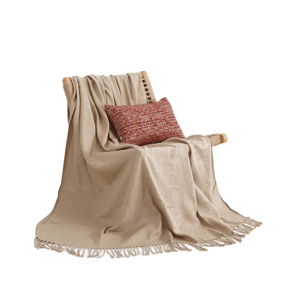 Likya Koltuk Battaniyesi 2026