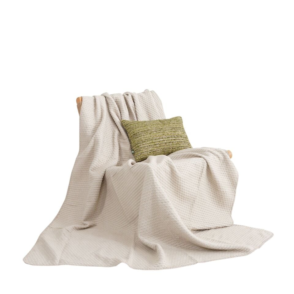 Olympos Koltuk Battaniyesi 2026