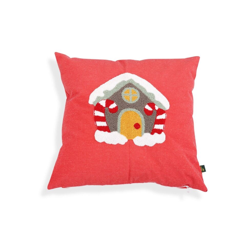 Punch - Yılbaşı - Şeker Ev 2026