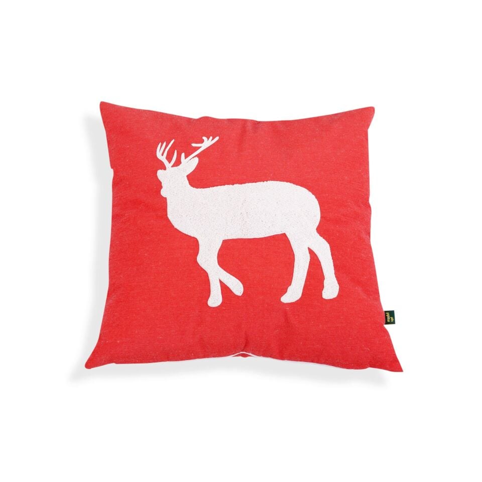 Punch - Yılbaşı - Geyik 2026