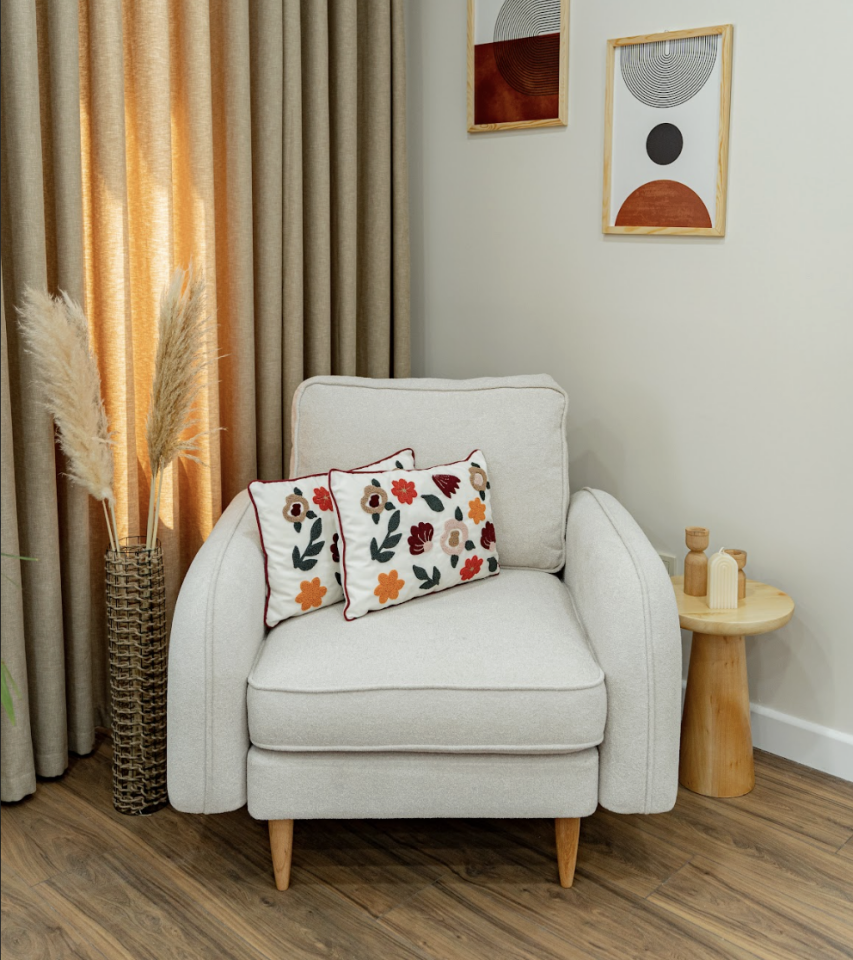 Punch - Kırlent - Have 2026