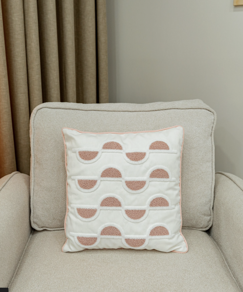 Punch - Kırlent - Vind 2026