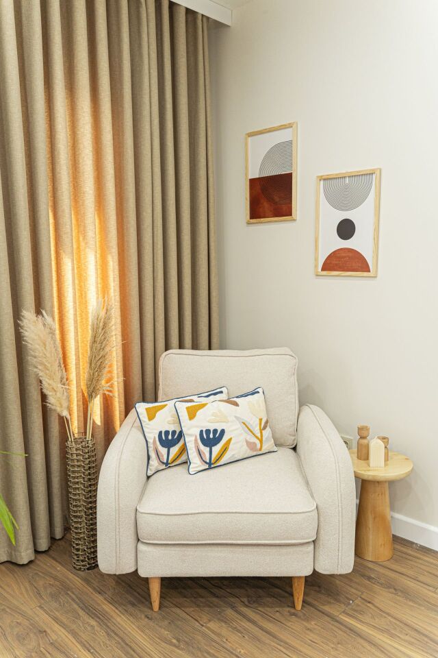 Punch - Kırlent - Tulipan 2026