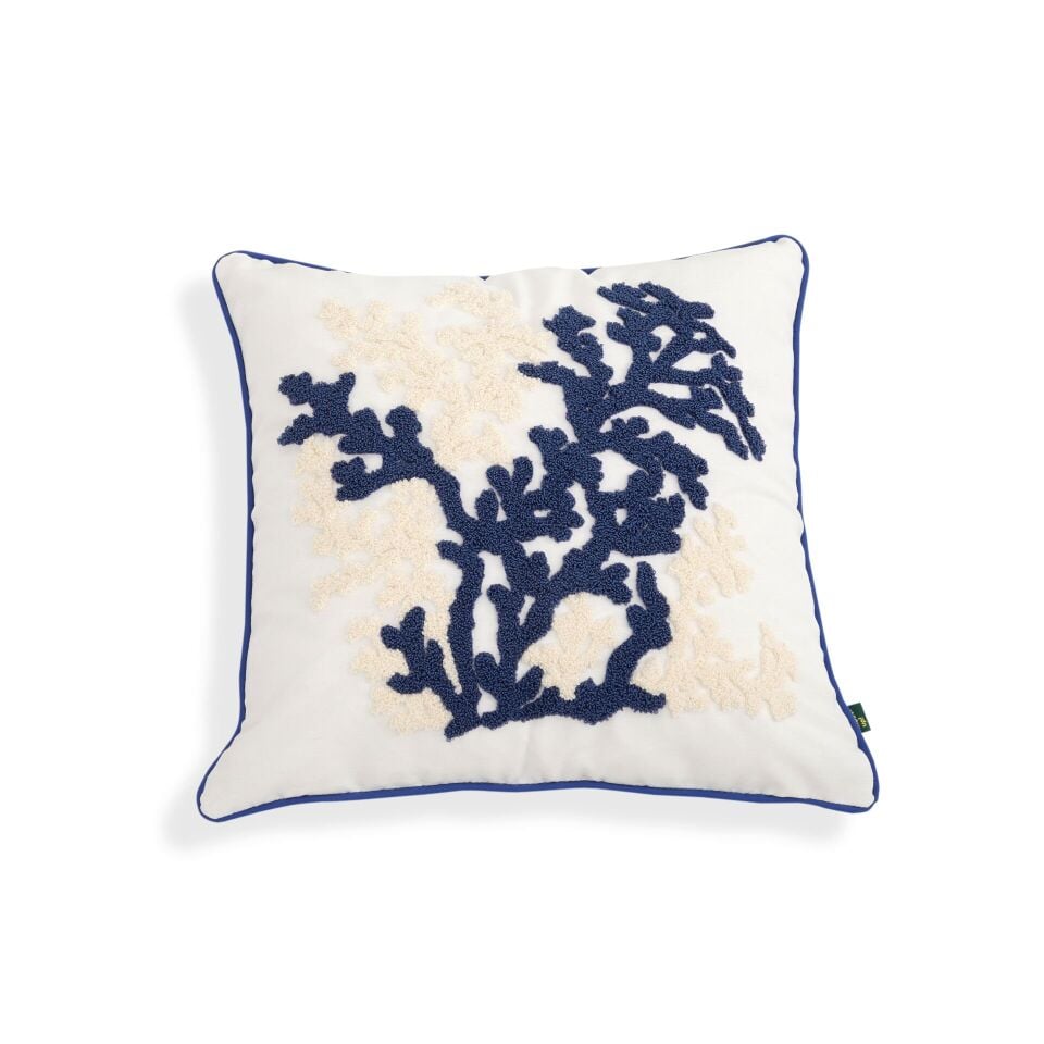 Punch - Kırlent - Coral 2026