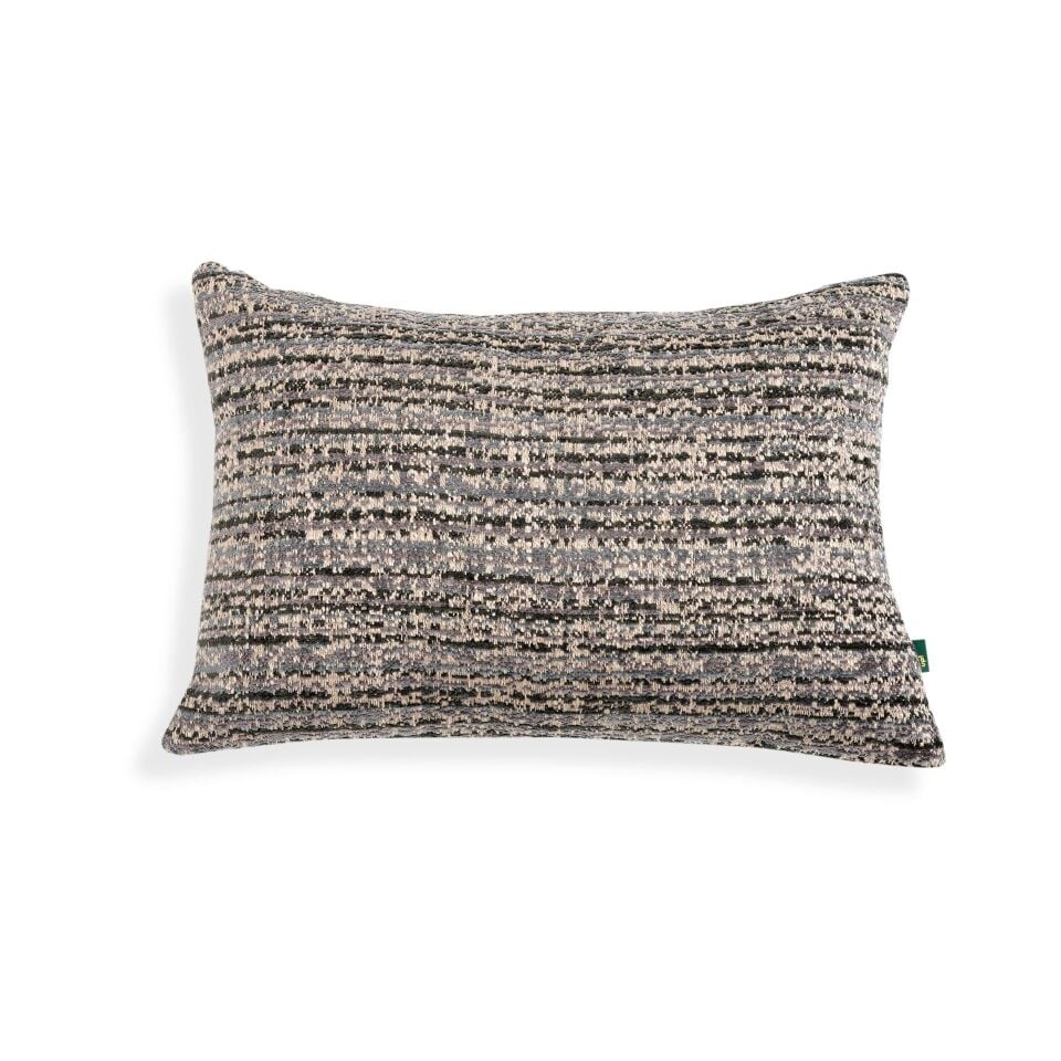 Liva Antrasit Premium Kırlent 2026