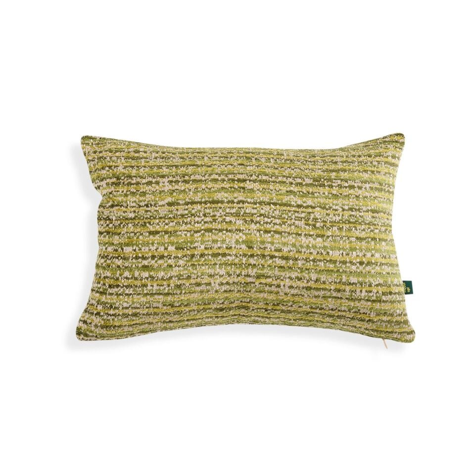 Liva Yeşil Premium Kırlent 2026