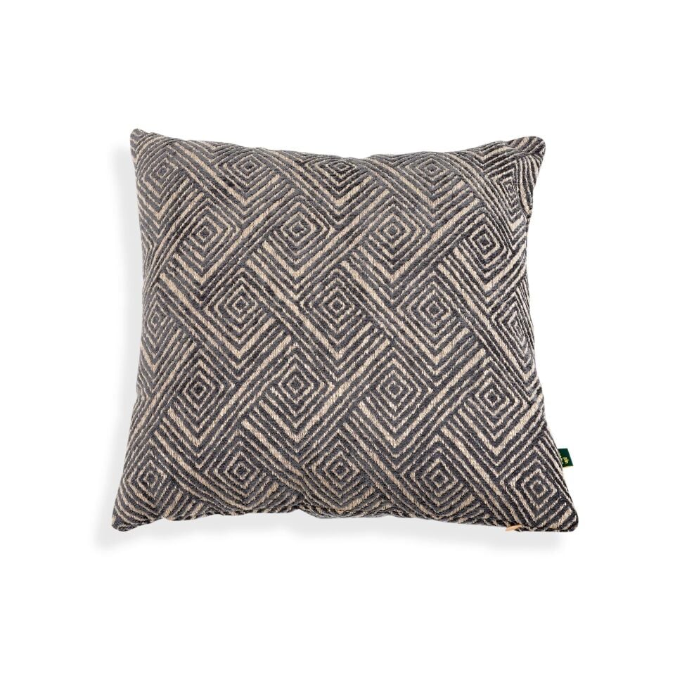 Noya Antrasit Premium Kırlent 2026