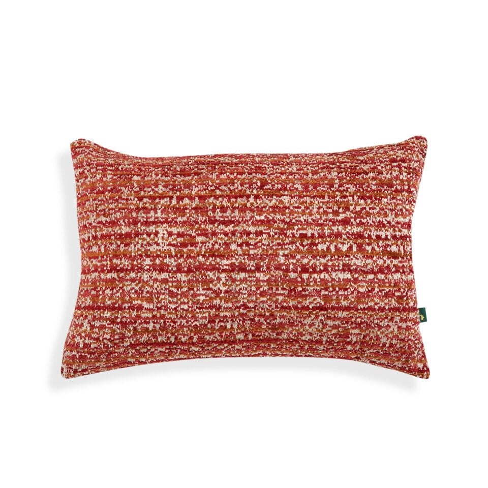 Liva Kırmızı Premium Kırlent 2026