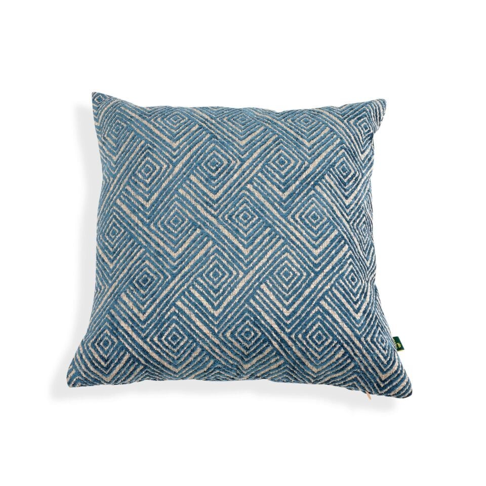 Noya Mavi Premium Kırlent 2026