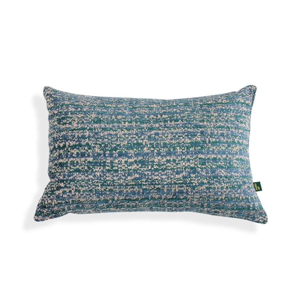 Liva Mavi Premium Kırlent 2026