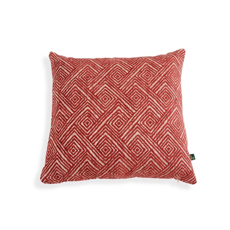 Noya Kırmızı Premium Kırlent 2026