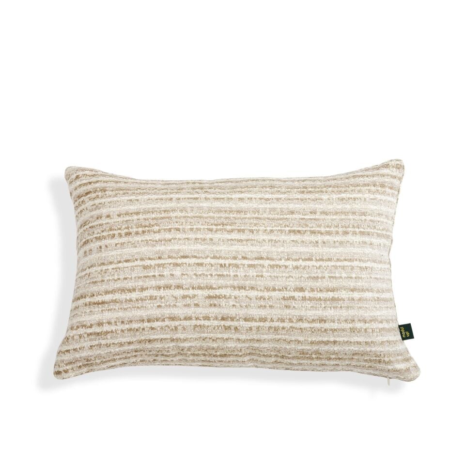 Liva Bej Premium Kırlent 2026