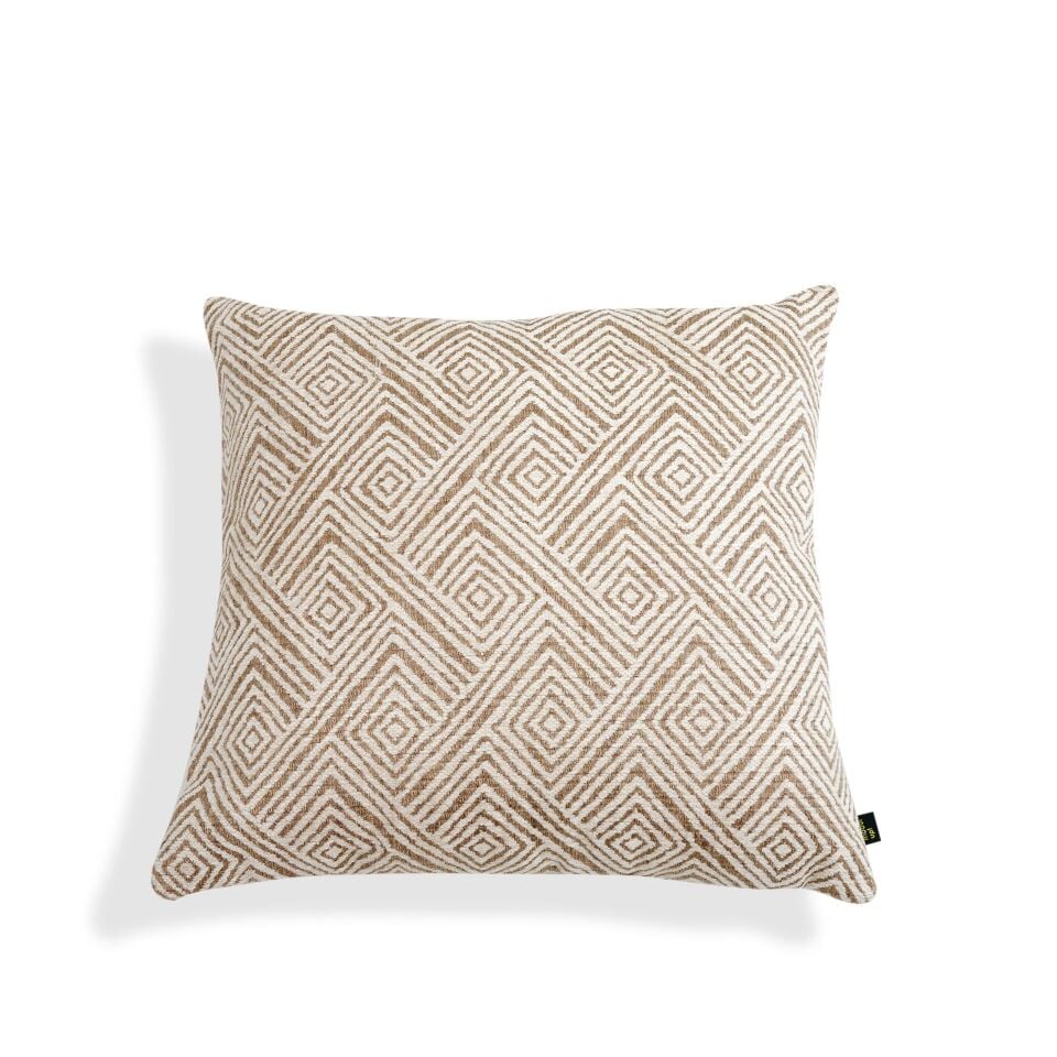 Noya Bej Premium Kırlent 2026