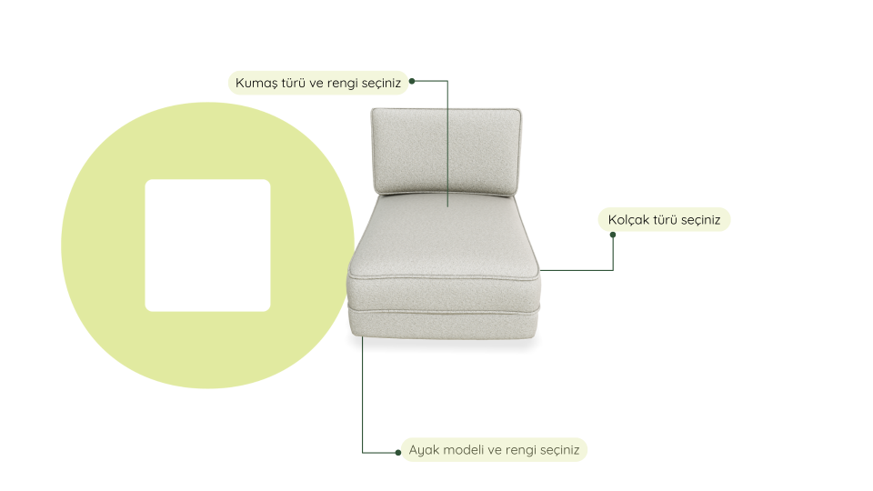 Chillax - Fitilli - Tekli -