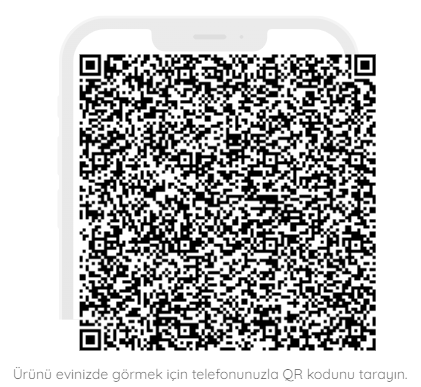 Mini Köşe - Fitilli - Mikro Kadife - Prestij Grisi - İskandinav Kol