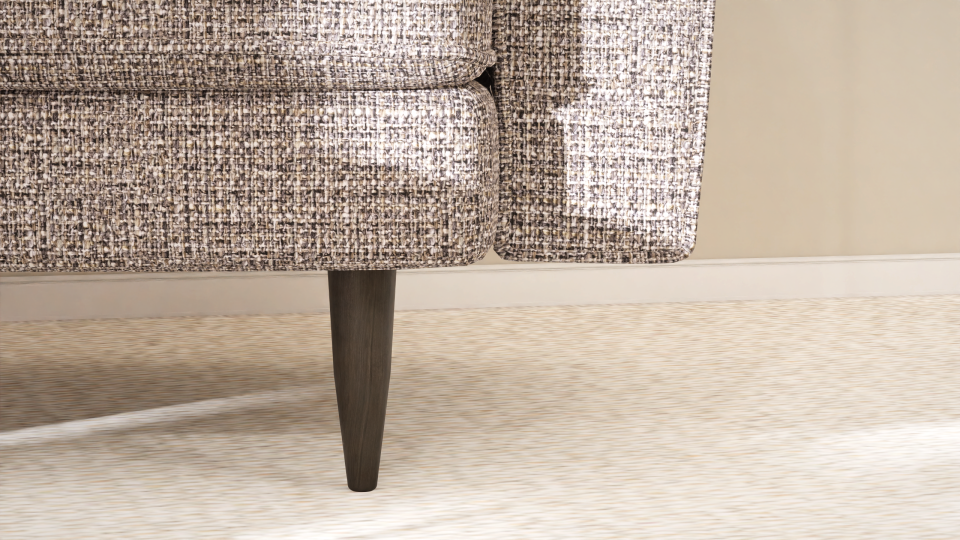 Tekli - Fitilli - Keten - Frig - İskandinav Kol