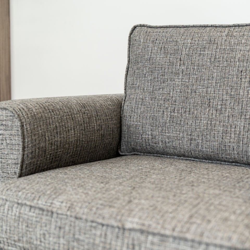 Tekli - Fitilli - Keten - Frig - İskandinav Kol